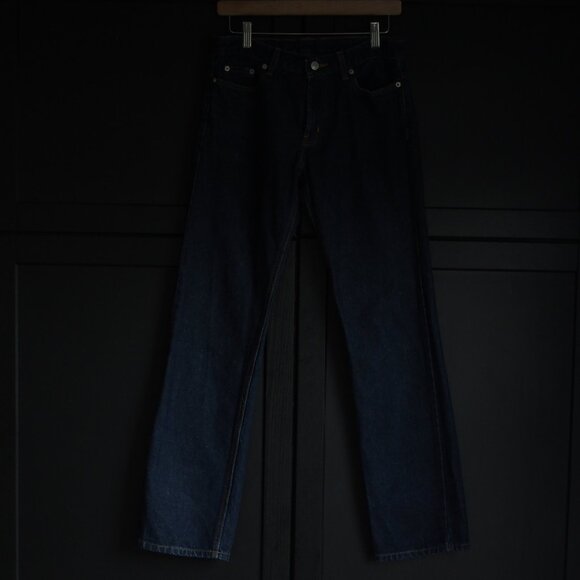 Ralph Lauren | Dark Wash Weekender Jeans - Picture 1 of 8